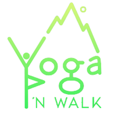 Yoga'N Walk